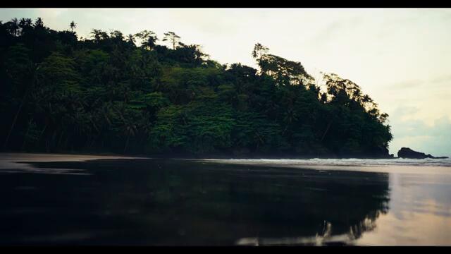 Calema - Alice (Official Music Video)