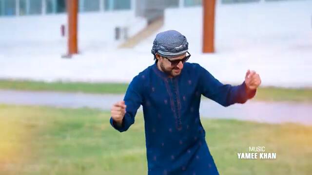 Guloona | Rahim Shah ft. Imran Swati | Official Music Video