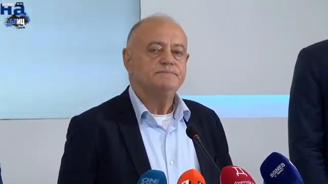ППДБ ще касира или ще пристане на Бойко Борисов | КС да решава за изборите - честни ли са?