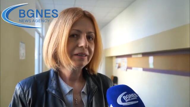 Фандъкова: Всеки глас е важен и има смисъл за стабилно редовно правителство