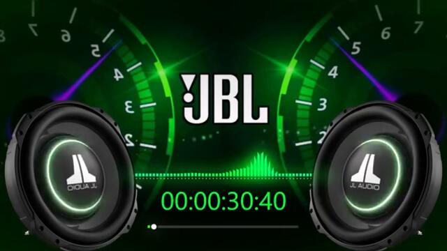 JBL-REMIX MUSIC|BASSBOOSTED