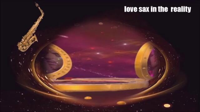 love sax in the  reality 2024