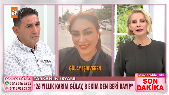 Canları sıkıldıkça beni evden attılar!  - Esra Erol'da 6 Kasım 2024 @EsraErolatv