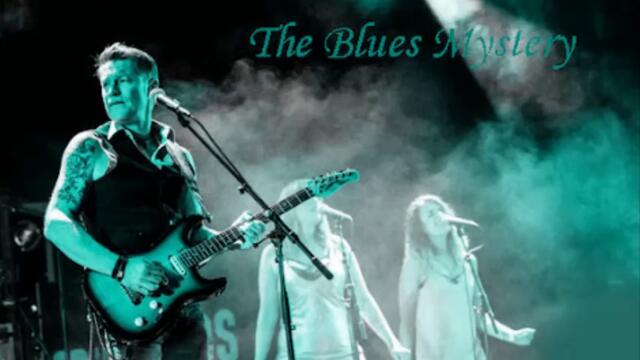 The Blues Mystery - Son