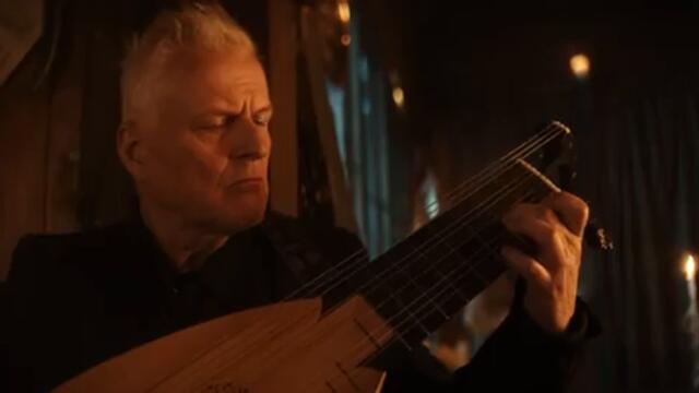 SUBWAY TO SALLY - Post Mortem (Official Video) | Napalm Records