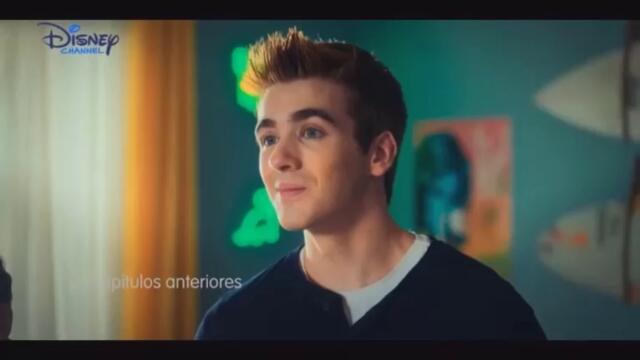 Айла и огледалата (2024) - сезон 1, епизод 29 (бг аудио) (част 1) TV Rip Disney Channel 07.11.2024