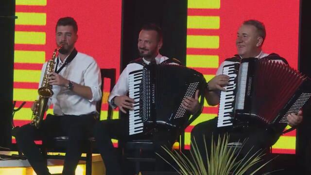 BENJAMIN KLIČIĆ - Izabrana - FESTIVAL ＂BIHAĆ 2024＂