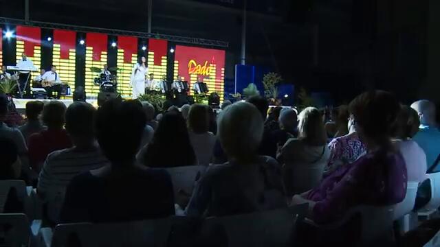 ZEKIJA HUSETOVIĆ - Gazi, gazi - FESTIVAL BIHAĆ 2024