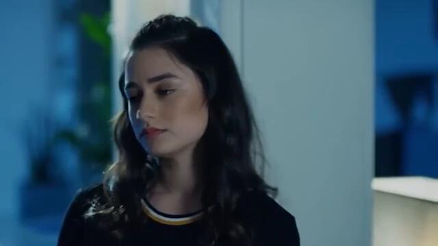 Черная Любовь 218 Серия (Русский Дубляж) - FULL HD