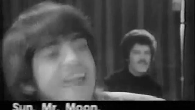 Paul Revere & The Raiders (1969) - Mr. Sun, Mr. Moon