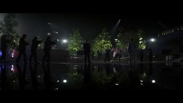 Marvel Studios' Captain America: Brave New World | Official Trailer