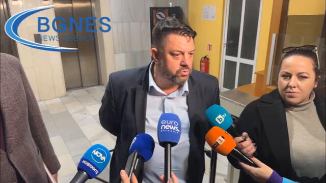 Зафиров: Доц. Наталия Киселова – човек, който е консенсусен и има висока обществена подкрепа