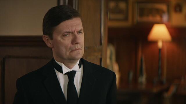 Покана за убийство Invitation to a Murder   (2023)  Бг Аудио Част 2