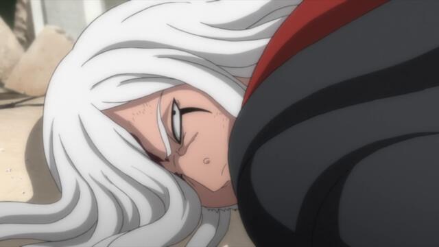 Boruto - Naruto Next Generations - 215