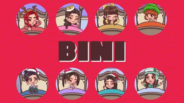 #BINI : #BINI_JoyToTheWorld | Official Video Teaser