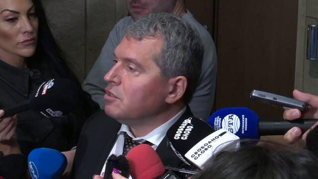 Тошко Йорданов: Бойко Борисов да бъде министър-председател – абсурд