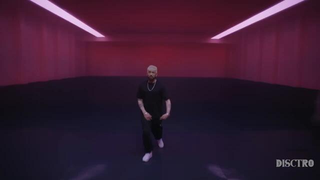 Eminem - No Shady ft. Snoop Dogg, Lil Wayne (Music Video)