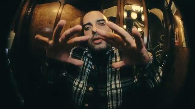 Berner - Power (Official Music Video)