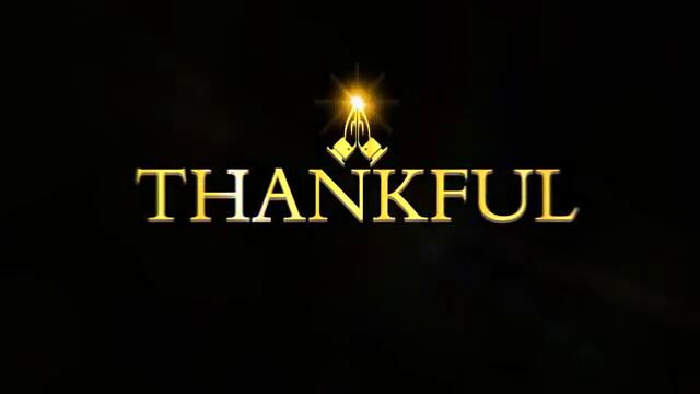 Farmer Nappy - Thankful (Official Music Video)