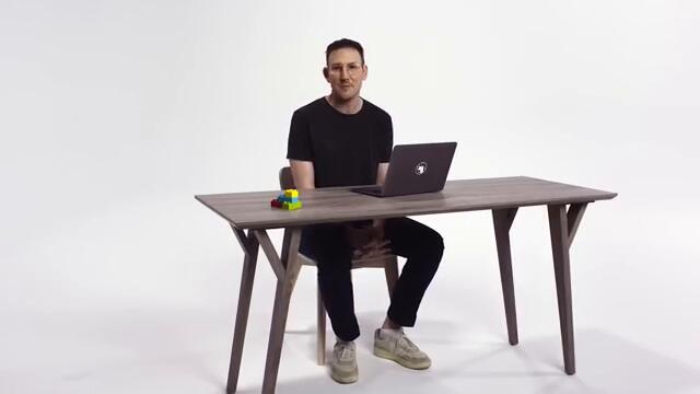 Ryan Dahl introduces Deno 2