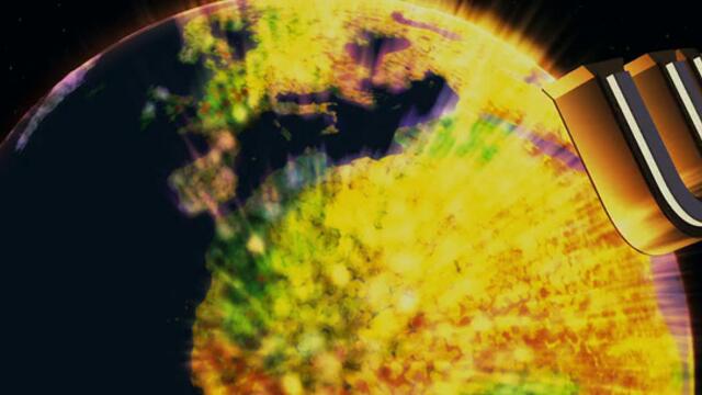 Черно злато Black Gold  Day of the Falcon   (2011) Бг Аудио Част 1