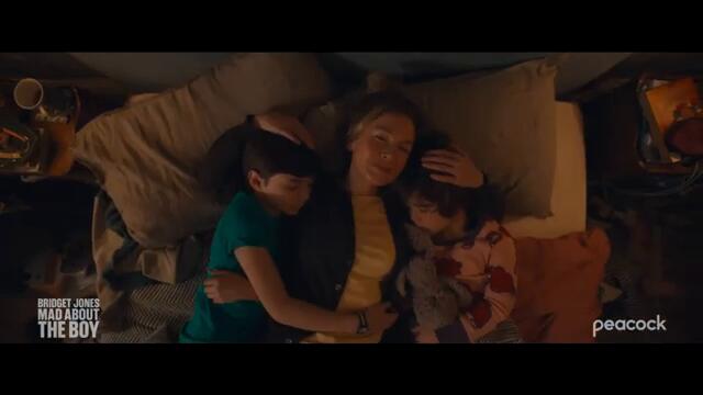 BRIDGET JONES 4: MAD ABOUT THE BOY Trailer (2025)