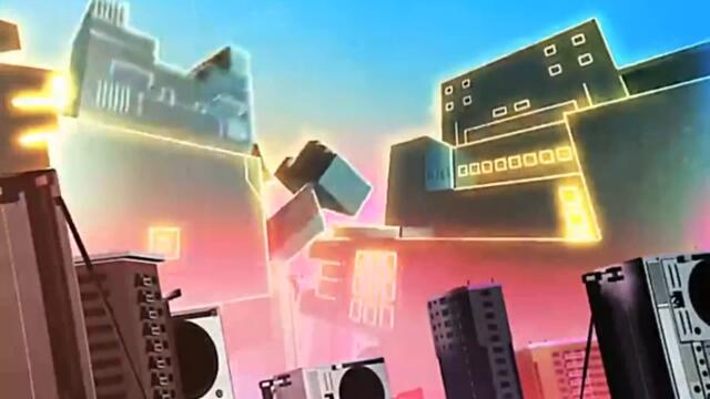 MTV Greece - Ident #5 (2008-2010)