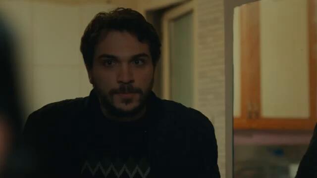 Bizde Verilen Söz Senettir! - Çukur 2. Sezon 17. Bölüm