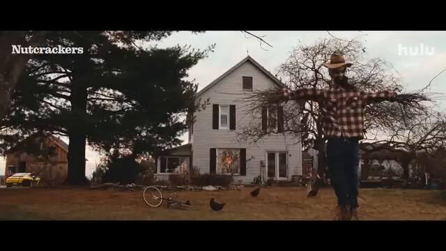 NUTCRACKERS Trailer (2024) Ben Stiller