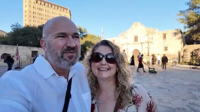 Why We Love SAN ANTONIO - Our TEXAS Road Trip