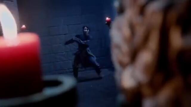 Стражи 15 серия (русская озвучка) дорама 画江湖之不良人, Bu Liang Ren