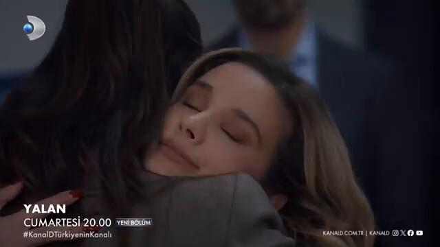 Yalan 24. Bölüm 2. Fragman @kanald