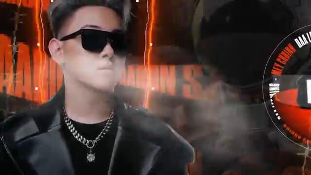 APT x នំបុ័ងប៉ាតេ 2K24 (ARS Remix) 🕺 🕺