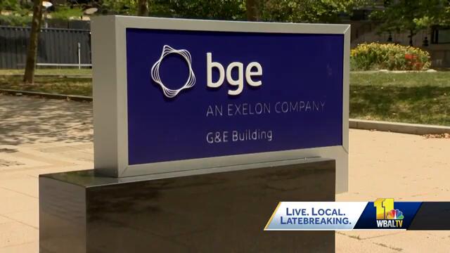 BGE reminds customers to watch out for potential scams