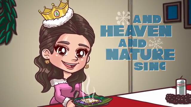 BINI | 'Joy To The World' Official Video