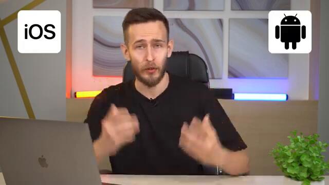 Безкоштовні програми для субтитрів на Android та IPhone. Автоматичні субтитри на відео українською