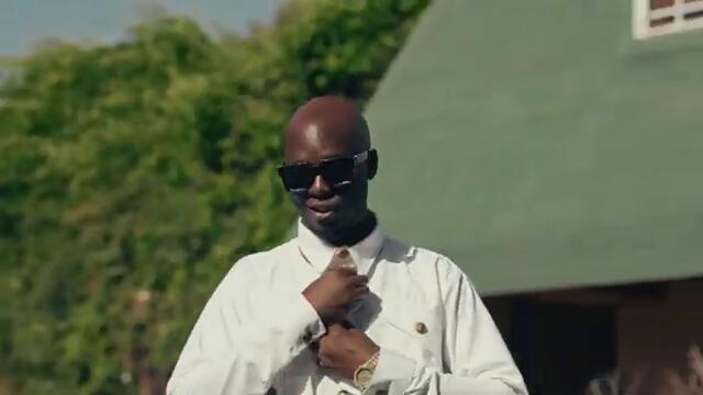 Pompi  - Guide My Way (Official Music Video) ft Mmatema,Lebohang kgapola and Lane