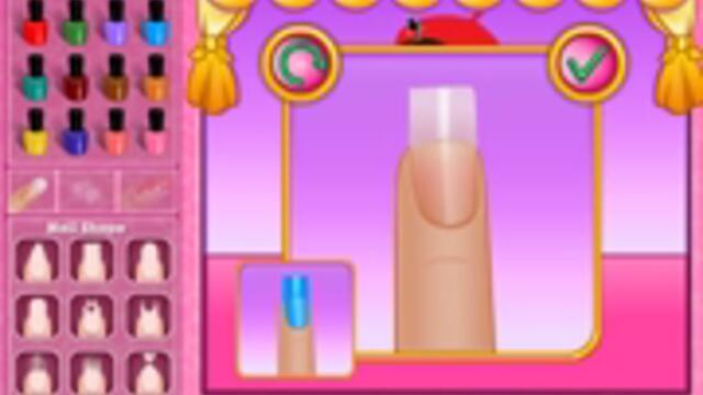 Manicure beauty salon games search - Play Games for Free - Y8.com[via torchbrowser.com]