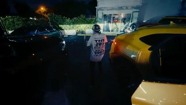 Stunna Gambino - BTC (Official Music Video)