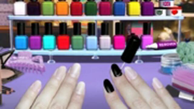 Miranda manicure games search - Play Games for Free - Y8.com[via torchbrowser.com]