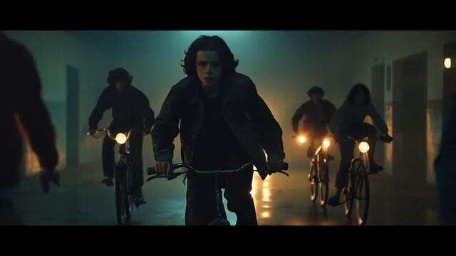 Stranger Things: Season 5 - First Trailer (2025) | Netflix (4k)