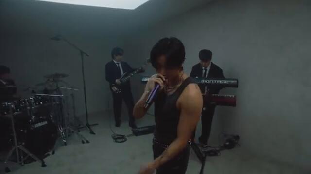 I.M - Bust It | Live From Vevo Studios