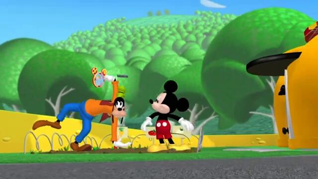 Oh Toodles! Compilation | Mickey Mouse Clubhouse | @disneyjr
