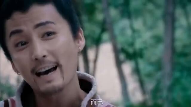 Стражи 17 серия (русская озвучка) дорама 画江湖之不良人, Bu Liang Ren