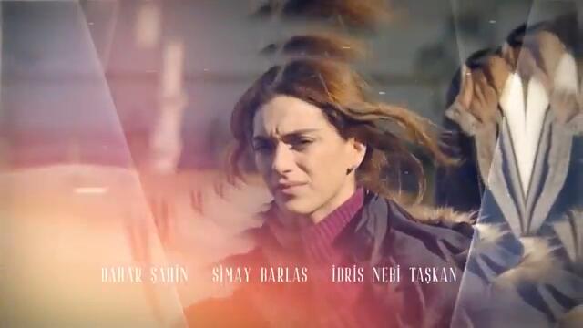 Жестокий Стамбул 109 серия