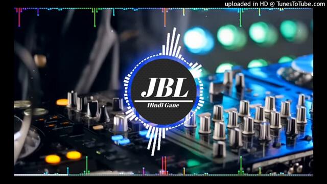 Maine Pyar Tumhi Se Kiya || Love Remix || DJ Vikkrant Prayagraj