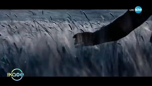 В света на киното: Стаси и Дарко като герои от „Гладиатор“ - „На кафе“ (15.11.2024)