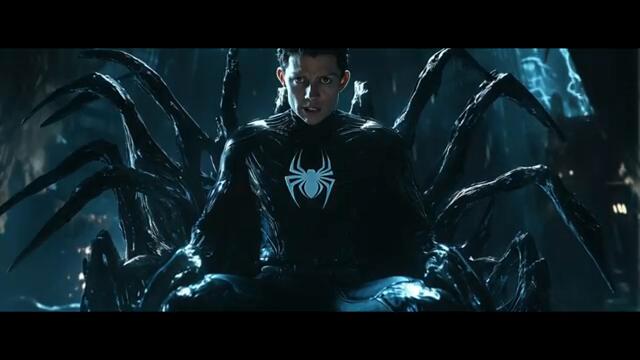 Spider-Man 4: Return of Venom - First Trailer (2025) | Tom Holland, Tom Hardy (4k)