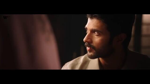 Sahiba (Music Video) Jasleen Royal |Vijay Deverakonda Radhika Madan| Stebin| Priya|Aditya| Sudhanshu