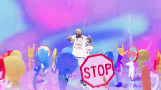 Tyga - Mmphh (Official Video)